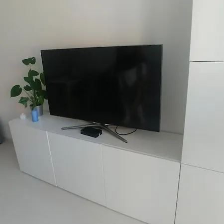 Apartament Wierzyca 公寓 Pelplin