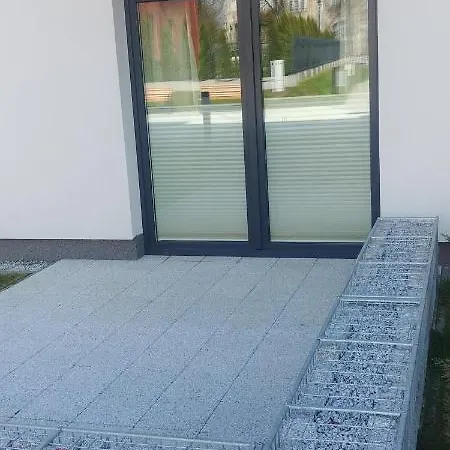 Apartament Wierzyca 公寓 *