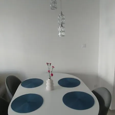 Apartament Wierzyca * Pelplin