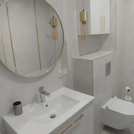 Apartament Wierzyca 公寓