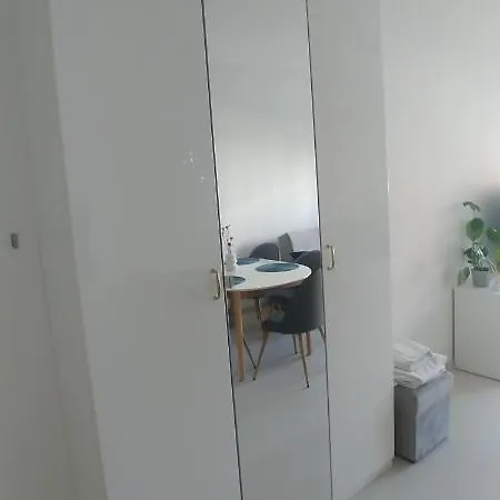 Apartament Wierzyca * Pelplin