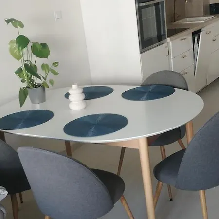 Apartament Wierzyca 公寓 Pelplin